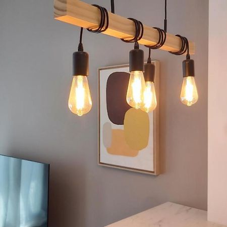 Del Parque Flats Urban Relax Διαμέρισμα Μάλαγα Εξωτερικό φωτογραφία