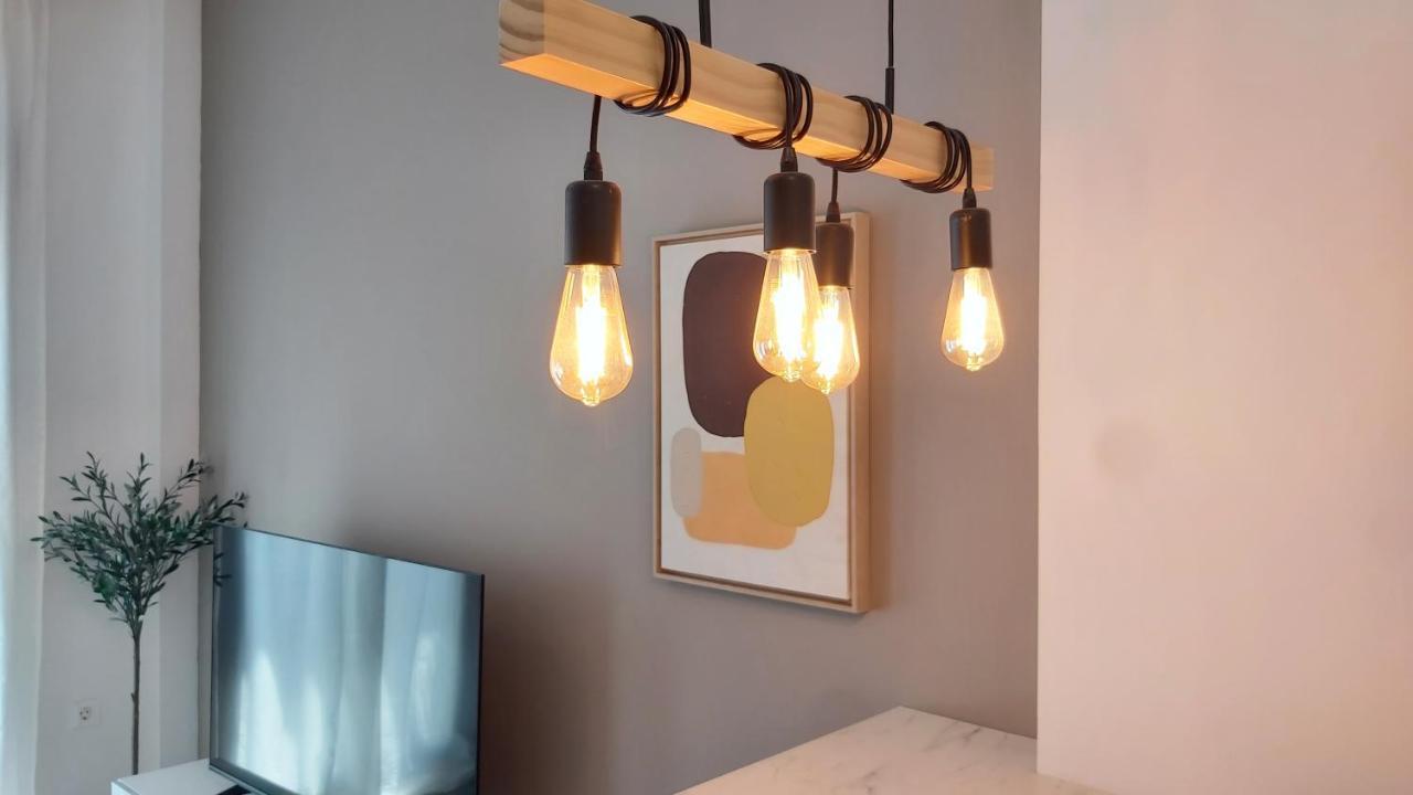Del Parque Flats Urban Relax Διαμέρισμα Μάλαγα Εξωτερικό φωτογραφία