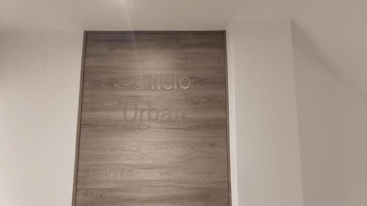 Del Parque Flats Urban Relax Διαμέρισμα Μάλαγα Εξωτερικό φωτογραφία