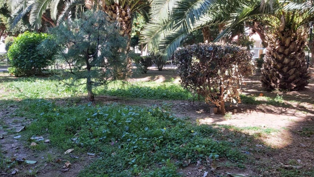 Del Parque Flats Urban Relax Διαμέρισμα Μάλαγα Εξωτερικό φωτογραφία